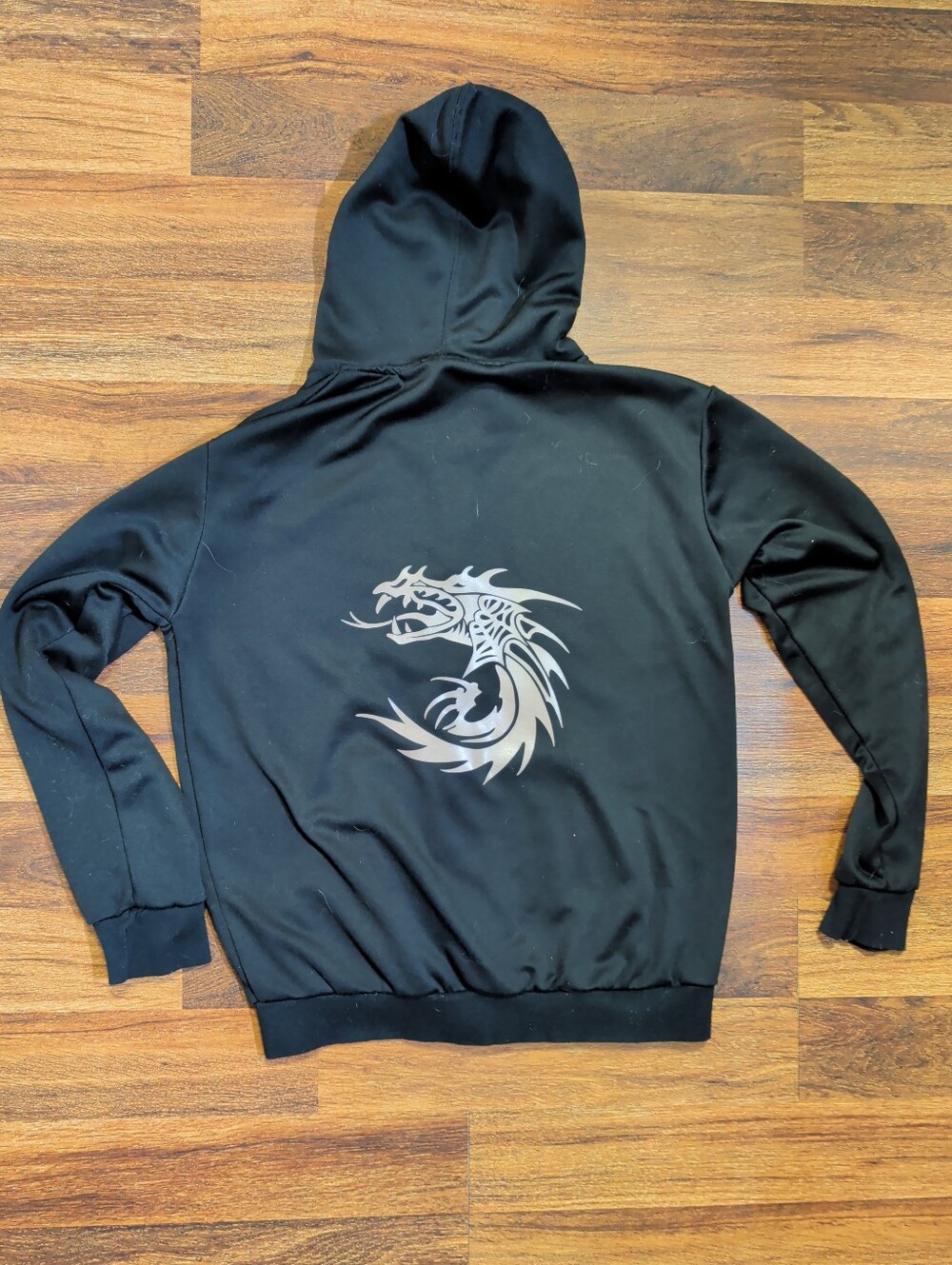 Dragon Jacket Kids XL - Picture 2 of 6
